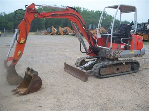 skat trak mini excavator|SCATTRAK 535 Mini (up to 12,000 lbs) Excavators For Sale.